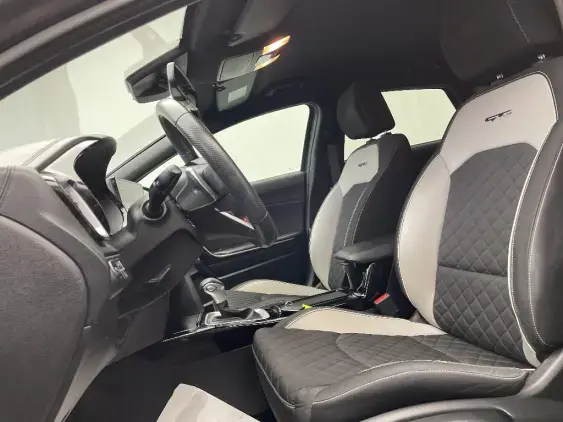 KIA PROCEED III - voiture d'occasion - Photo 17