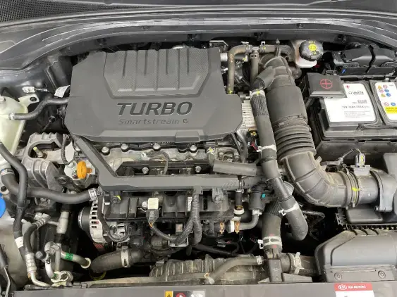 KIA PROCEED III - voiture d'occasion - Photo 20