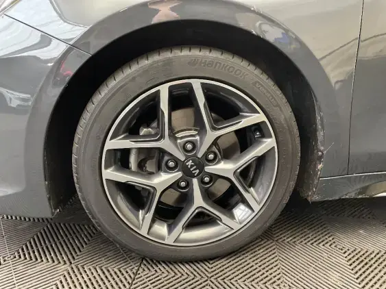 KIA PROCEED III - voiture d'occasion - Photo 22