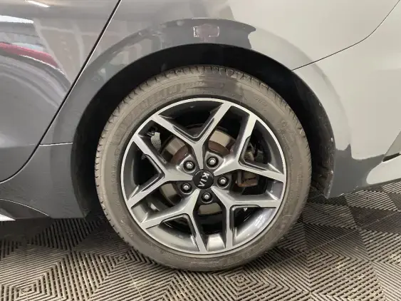 KIA PROCEED III - voiture d'occasion - Photo 23