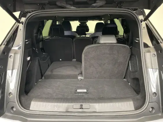 PEUGEOT 5008 III - voiture d'occasion - Photo 16