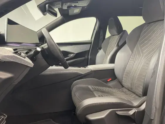 PEUGEOT 5008 III - voiture d'occasion - Photo 17