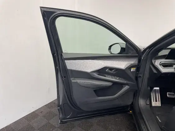 PEUGEOT 5008 III - voiture d'occasion - Photo 18