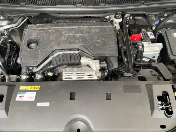 PEUGEOT 5008 III - voiture d'occasion - Photo 20