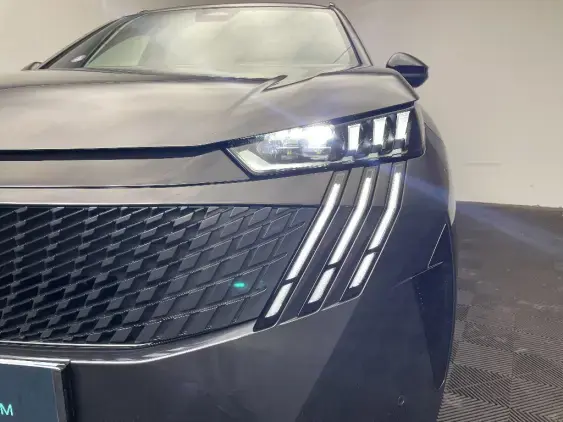 PEUGEOT 5008 III - voiture d'occasion - Photo 21