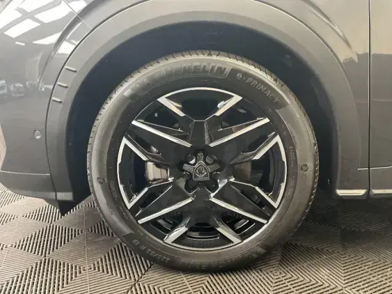 PEUGEOT 5008 III - voiture d'occasion - Photo 22