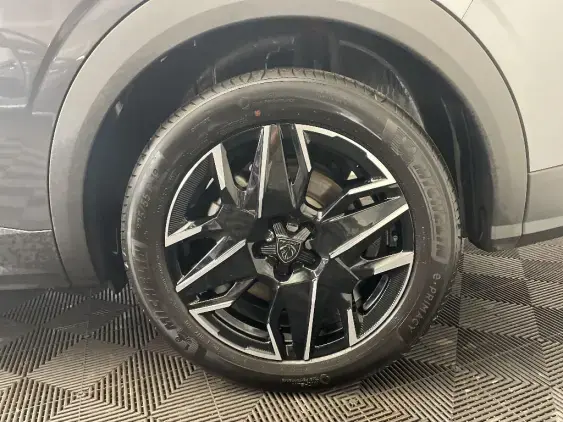 PEUGEOT 5008 III - voiture d'occasion - Photo 23