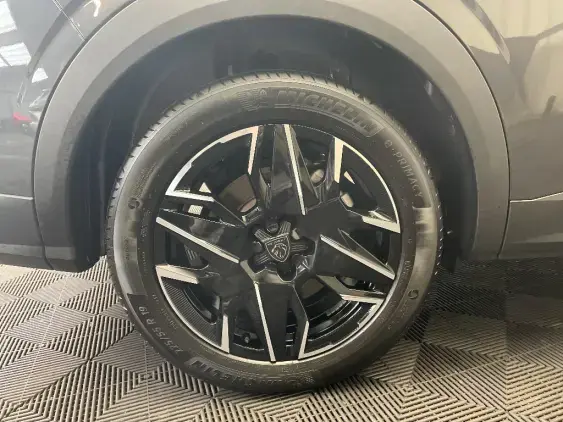 PEUGEOT 5008 III - voiture d'occasion - Photo 24