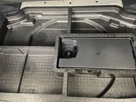 PEUGEOT 308 SW III - voiture d'occasion - Photo 16