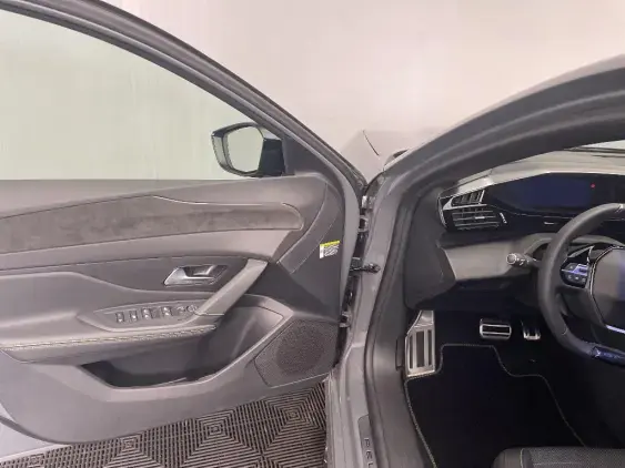 PEUGEOT 308 SW III - voiture d'occasion - Photo 18