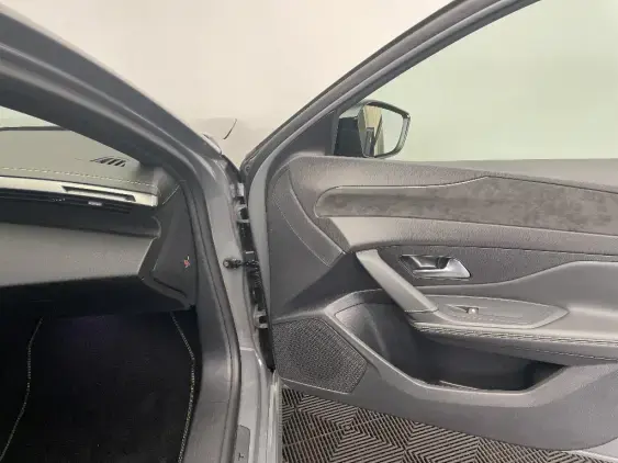 PEUGEOT 308 SW III - voiture d'occasion - Photo 19