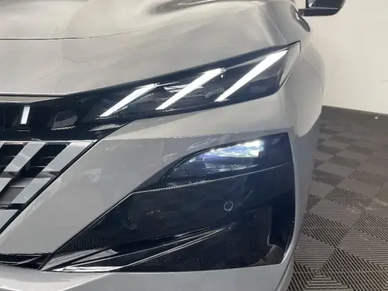 PEUGEOT 308 SW III - voiture d'occasion - Photo 21