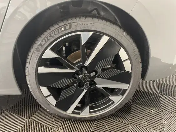 PEUGEOT 308 SW III - voiture d'occasion - Photo 23