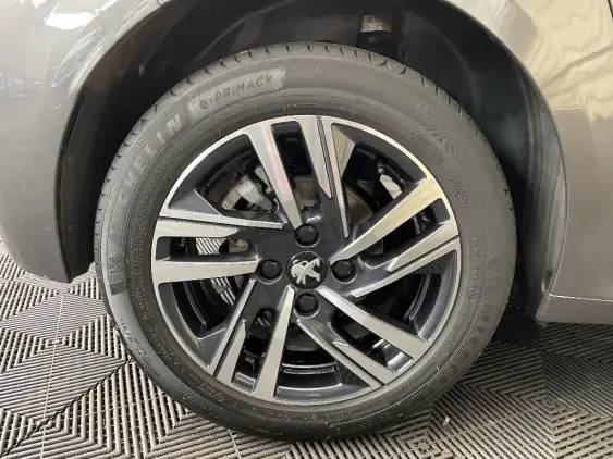 PEUGEOT 208 BUSINESS R II - voiture d'occasion - Photo 25