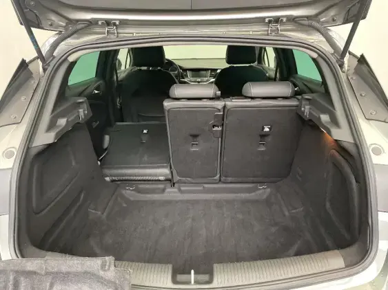 OPEL ASTRA K - voiture d'occasion - Photo 15