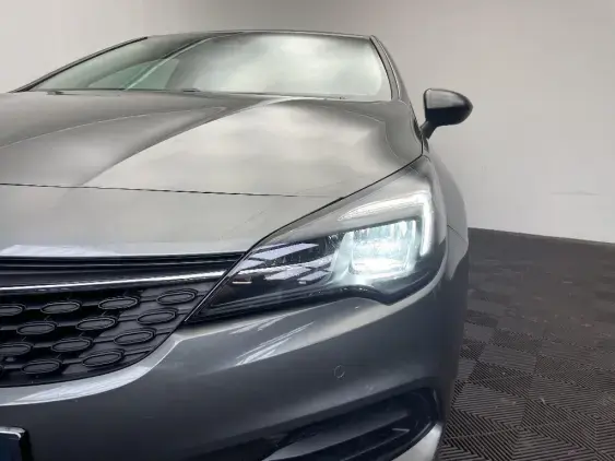 OPEL ASTRA K - voiture d'occasion - Photo 20