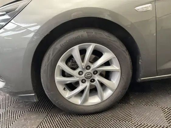 OPEL ASTRA K - voiture d'occasion - Photo 21