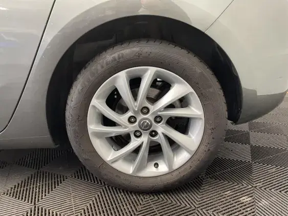 OPEL ASTRA K - voiture d'occasion - Photo 22