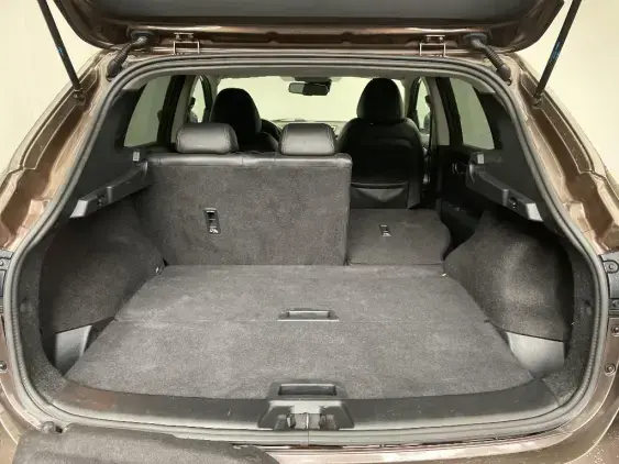 NISSAN QASHQAI II - voiture d'occasion - Photo 16