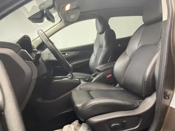 NISSAN QASHQAI II - voiture d'occasion - Photo 17