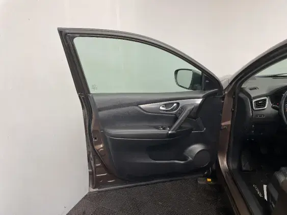 NISSAN QASHQAI II - voiture d'occasion - Photo 18