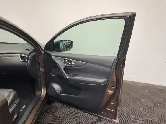 NISSAN QASHQAI II - voiture d'occasion - Photo 19