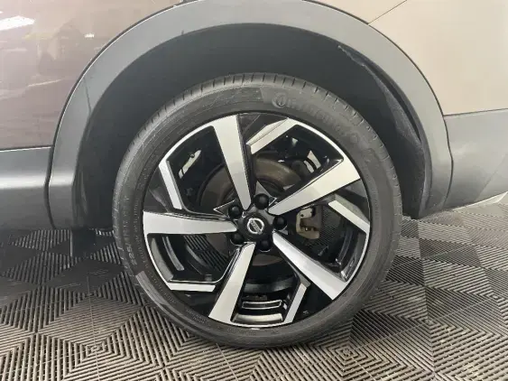 NISSAN QASHQAI II - voiture d'occasion - Photo 23