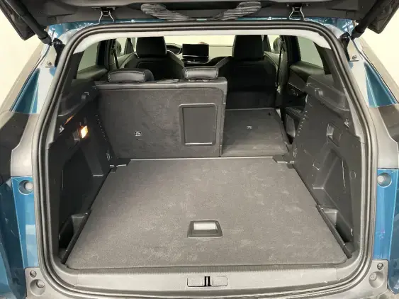 PEUGEOT 3008 II - voiture d'occasion - Photo 16