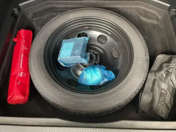 PEUGEOT 3008 II - voiture d'occasion - Photo 17