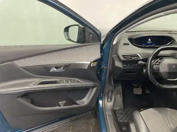 PEUGEOT 3008 II - voiture d'occasion - Photo 19