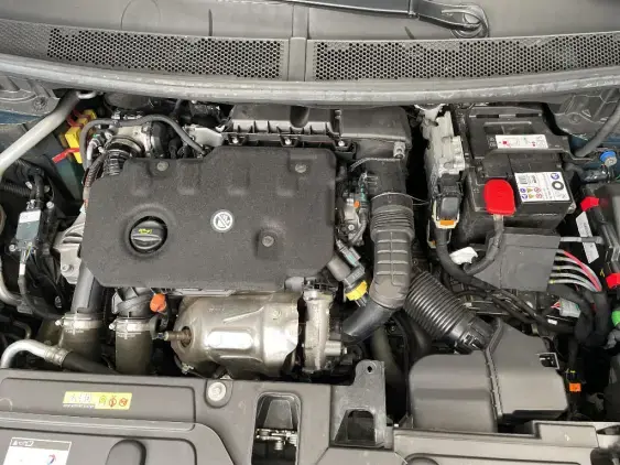 PEUGEOT 3008 II - voiture d'occasion - Photo 21