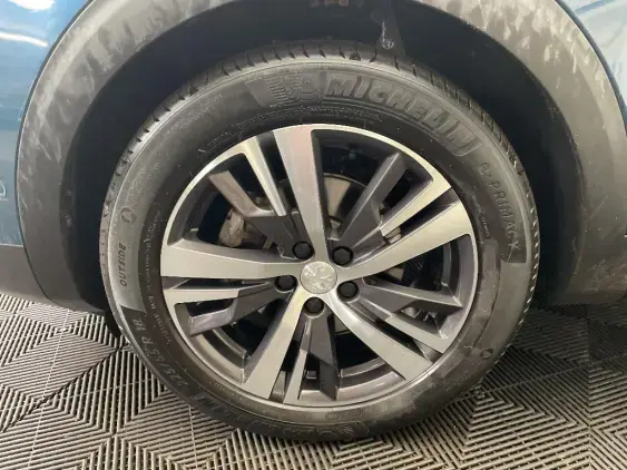 PEUGEOT 3008 II - voiture d'occasion - Photo 23