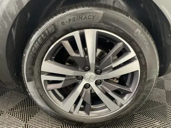 PEUGEOT 3008 II - voiture d'occasion - Photo 24