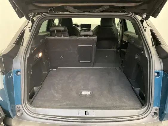 PEUGEOT 3008 II - voiture d'occasion - Photo 16