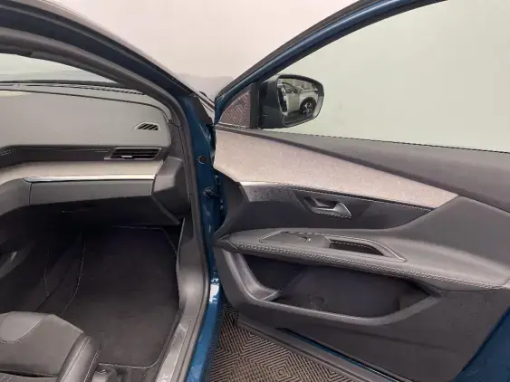 PEUGEOT 3008 II - voiture d'occasion - Photo 20