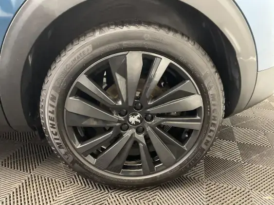 PEUGEOT 3008 II - voiture d'occasion - Photo 24