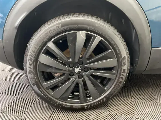 PEUGEOT 3008 II - voiture d'occasion - Photo 25