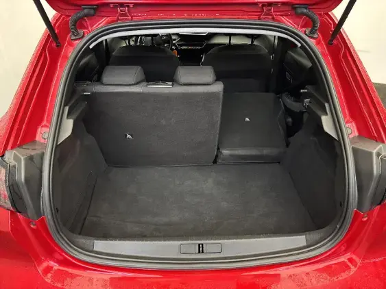 PEUGEOT 208 BUSINESS R II - voiture d'occasion - Photo 16