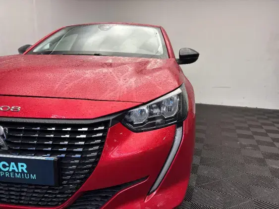 PEUGEOT 208 BUSINESS R II - voiture d'occasion - Photo 21