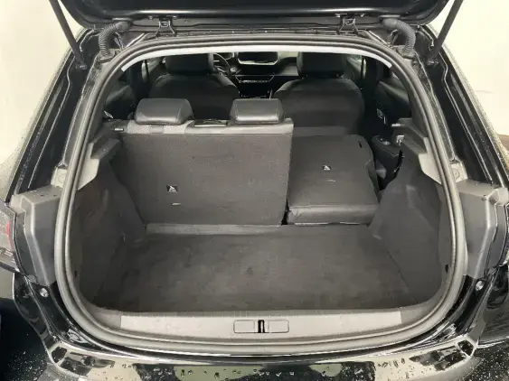 PEUGEOT 208 ELECTRIQUE II - voiture d'occasion - Photo 16