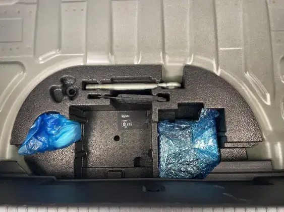 PEUGEOT 208 ELECTRIQUE II - voiture d'occasion - Photo 17