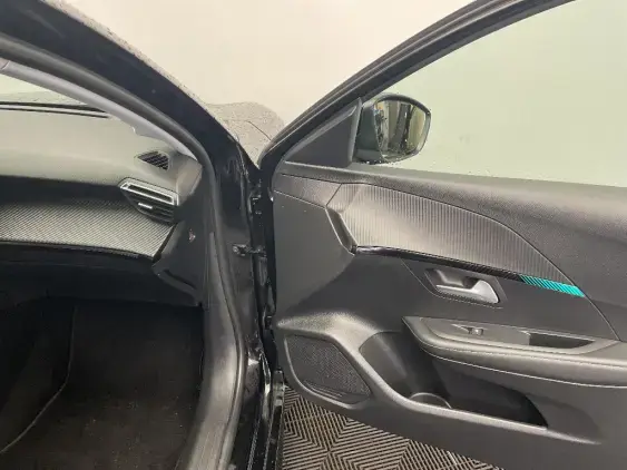 PEUGEOT 208 ELECTRIQUE II - voiture d'occasion - Photo 20