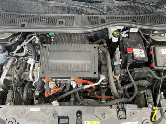 PEUGEOT 208 ELECTRIQUE II - voiture d'occasion - Photo 21