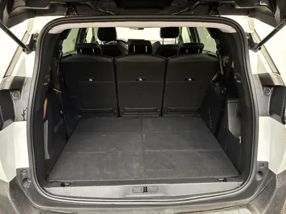 PEUGEOT 5008 II - voiture d'occasion - Photo 16
