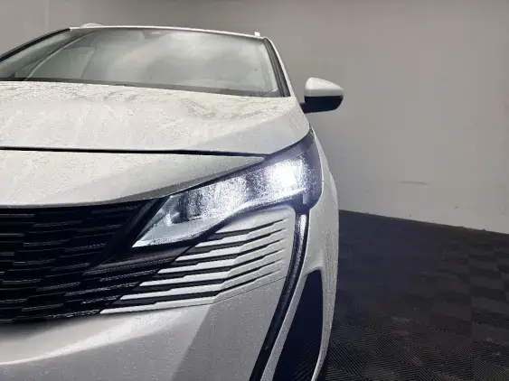 PEUGEOT 5008 II - voiture d'occasion - Photo 21