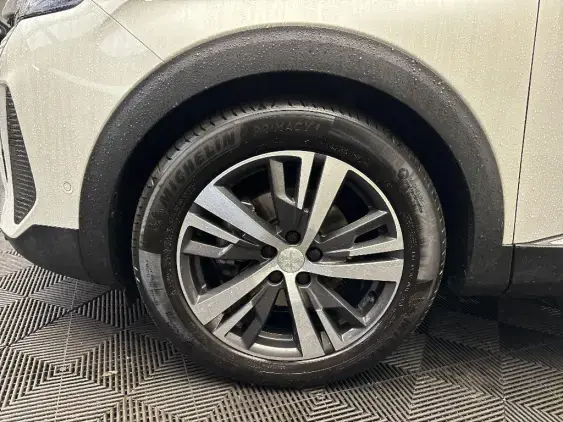 PEUGEOT 5008 II - voiture d'occasion - Photo 22