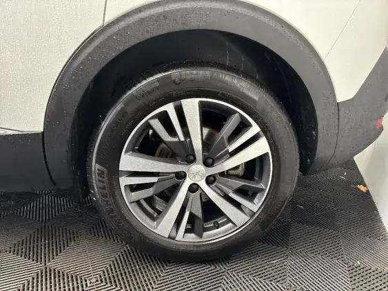 PEUGEOT 5008 II - voiture d'occasion - Photo 23