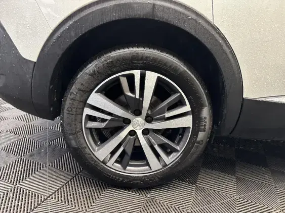 PEUGEOT 5008 II - voiture d'occasion - Photo 24