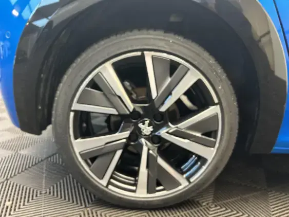 PEUGEOT 208 BUSINESS R II - voiture d'occasion - Photo 22