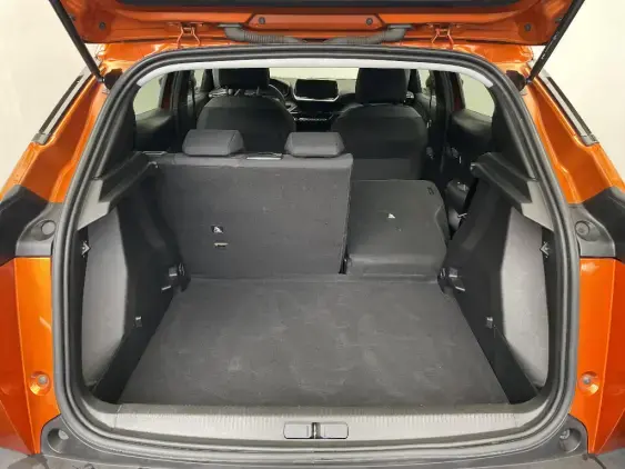 PEUGEOT 2008 II - voiture d'occasion - Photo 16